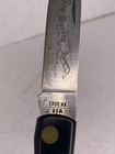 CASE XX USA 2138 SOD Buster Pocket Knife — photo 7