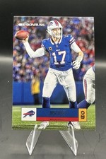 2025 Panini Donruss Football - Josh Allen - Retro 2005 #RO5-JSA Bills QB