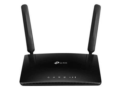 TP-Link Archer MR400 AC1200 Wireless Dual Band 4G LTE Router - 4G Wi-Fi 5 - Bild 1 von 4