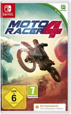 ebay® Auktion 137532172907 | Moto Racer 4 (Code in a Box) - Nintendo Switch (NEU & OVP!) Thumbnail of ebay® auction 137532172907 | Moto Racer 4 (Code in a Box) - Nintendo Switch (NEU & OVP!)
