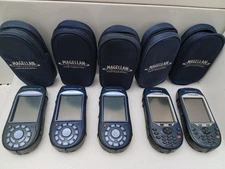 Thales Magellan Pro Mark 3 Mobile Mapper