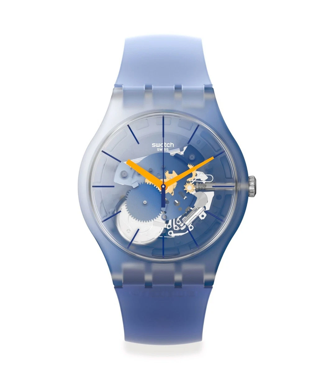 New swatch 2021 hotsell