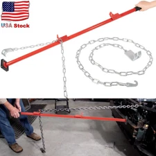 77175 Auto Body Alignment Bar Alignment Repair Tool 1-1/4" for Car Panel Bumper