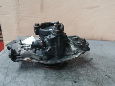 7834715 Steering Pump Renault 21 Sedán 1.7 (73 Cv) 1986 155667 for 