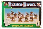 Skaven Complete Army Warhammer Fantasy Battle Miniatures