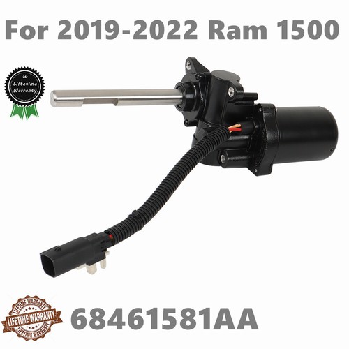 labwork Left Power Running Board Motor For 2019 2020 2021 2022 Ram 1500