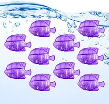 Humidifier Tank Cleaner and Fish Tanks Cleaner Compare to Protec Kaz PC1F 10Pack