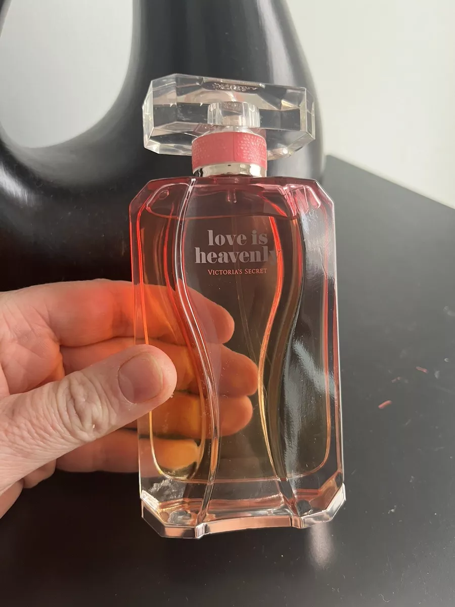 Victoria secret love is heavenly price sale