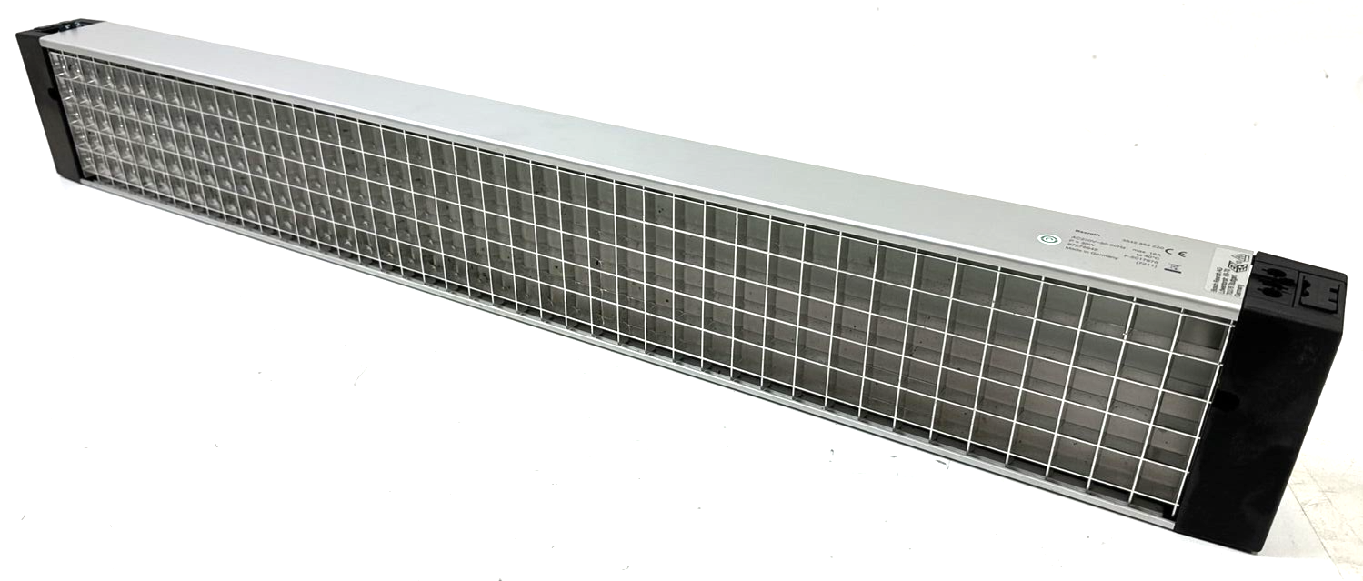 Rexroth 3842 552 220, 3842552220 Arbeitsleuchte Leuchte LED AC230V