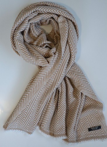100% Cashmere Handmade Scarf Shawl Holiday Gift Nepal Soft Thick Warm Pashmina - Picture 52 of 57