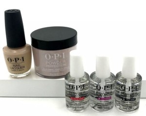Opi Nail Dipping Powder Perfection Combo Lacquer Liquid Set Tiramisu For Two Ebay Opi Nail Dipping Powder Perfection Combo Lacquer Liquid Set Tiramisu For Two Ebay