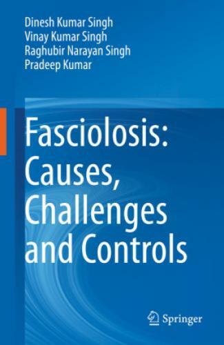 Thumbnail - Fasciolosis: Causes, Challenges And Controls 6290