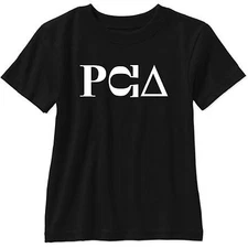 PC Principal Short Sleeve T Shirt South Park frat Cartman Marsh PCU