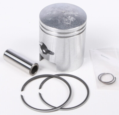 Pro X Piston Kit 01.3001.000