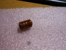 SHALLCROSS RESISTOR (2 PC LOT) 1.0 K OHMS # RB17CE10000B NSN:  5905-00-722-2318