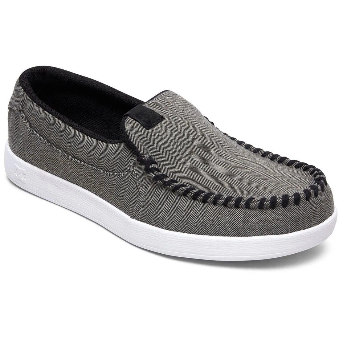 Dc Shoes Transit gris zapatillas hombre