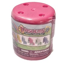 my little pony mash mallows