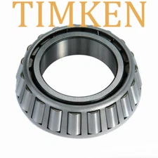 New 39590 Timken Tapered Roller Bearing Cone