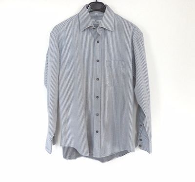 Herren Hemd COURREGES Gr. 39