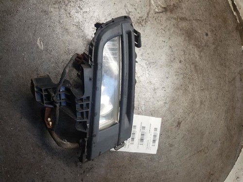 Passenger Corner/Park Light Fog-driving Sedan Fits 07-09 MAZDA 3 1178740