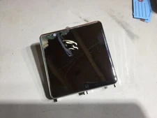 Payphone Vault Door Northern Electric Western Electric,A/E With Lock