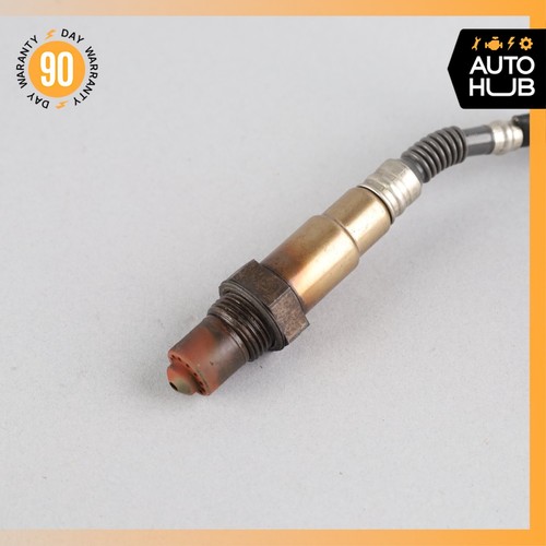 Mercedes R230 SL550 S550 GL450 CLS550 Oxygen O2 Sensor Lambda Set of 4 OEM - Picture 4 of 23