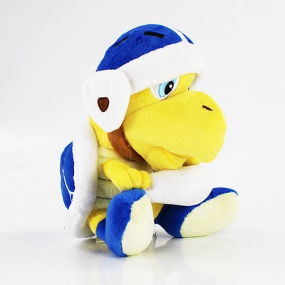 bomb bro plush