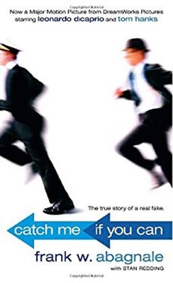 Catch Me If You Can