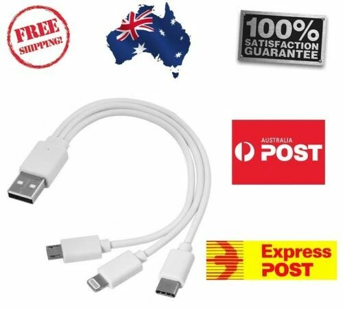 USB Cables for Alcatel