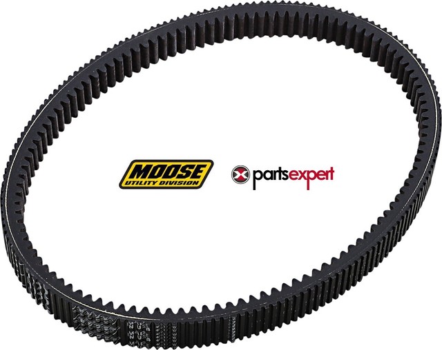 New MOOSE UTILITY Courroie de transmission  CAN AM MAVERICK 900 HO EFI (18)