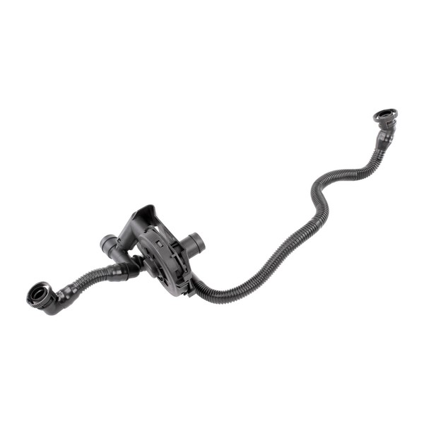 Vaico V10-3089 KurbelgehäUseentlüFtung Schlauch Passt FüR Volkswagen 06C103217H-image
