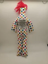 dammit doll
