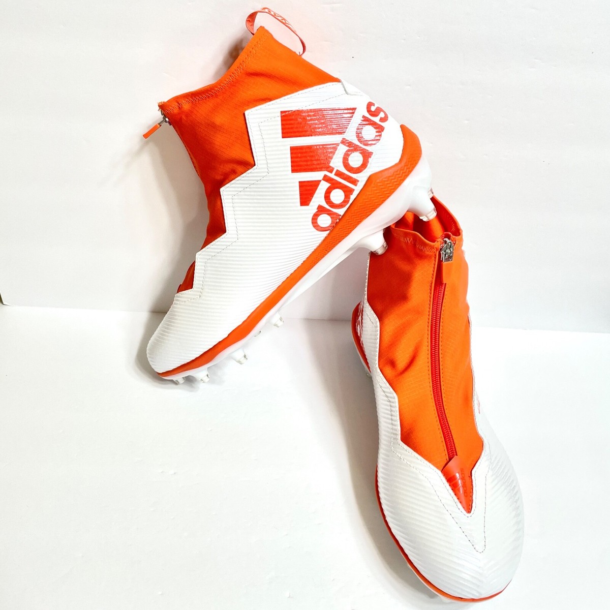 adidas nasty fast football gloves