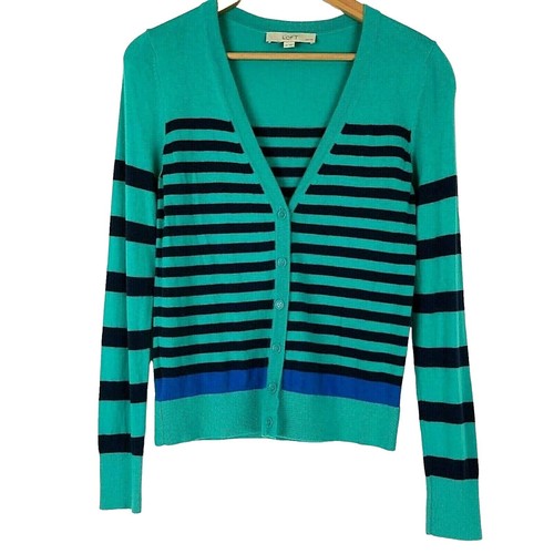 ann taylor green sweater dress The Mock Neck Belted Sweater Dress by Ann Taylor