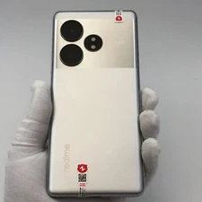 6.78'' Realme GT Neo 6 50MP 256GB 512GB 1TB Android 14 Google unlocked