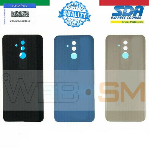 TOUCH SCREEN SCHERMO PER HUAWEI P40 LITE JNY-L21A LX1 LX2 VETRO LCD DISPLAY NERO - Compatibile per Huawei - Lcd Compatibile Huawei | Sarno
