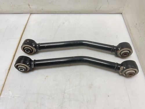 Jeep JK Wrangler Set of (8) Control Arms Upper and Lower Set 2007-2018 169737 - Picture 5 of 12