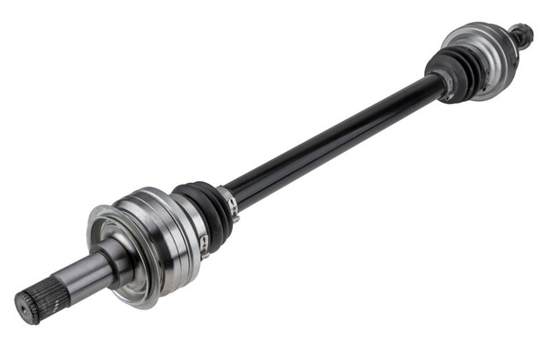 Antriebswelle Hinten FüR Mercedes Glc X253 Coupe C253 Klasse E220D 16-image