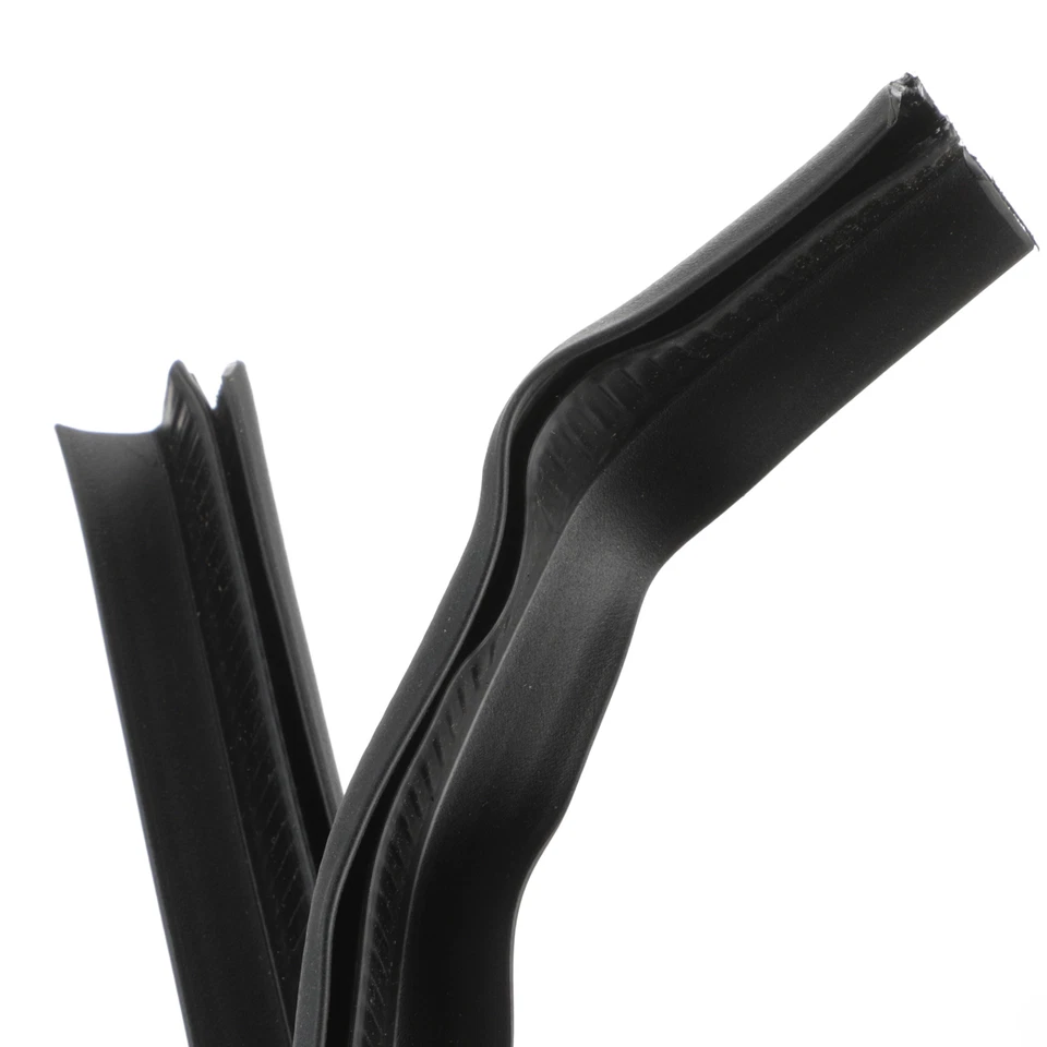 Moldura de ventana genuina Ford 92-11 Crown Victoria Grand Marquis F2MY5425560D Foto 3 de 4