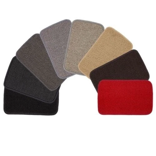 Alfombra de carga grande Lloyd CLASSIC LOOP - Elige entre 8 colores Foto 4 de 4