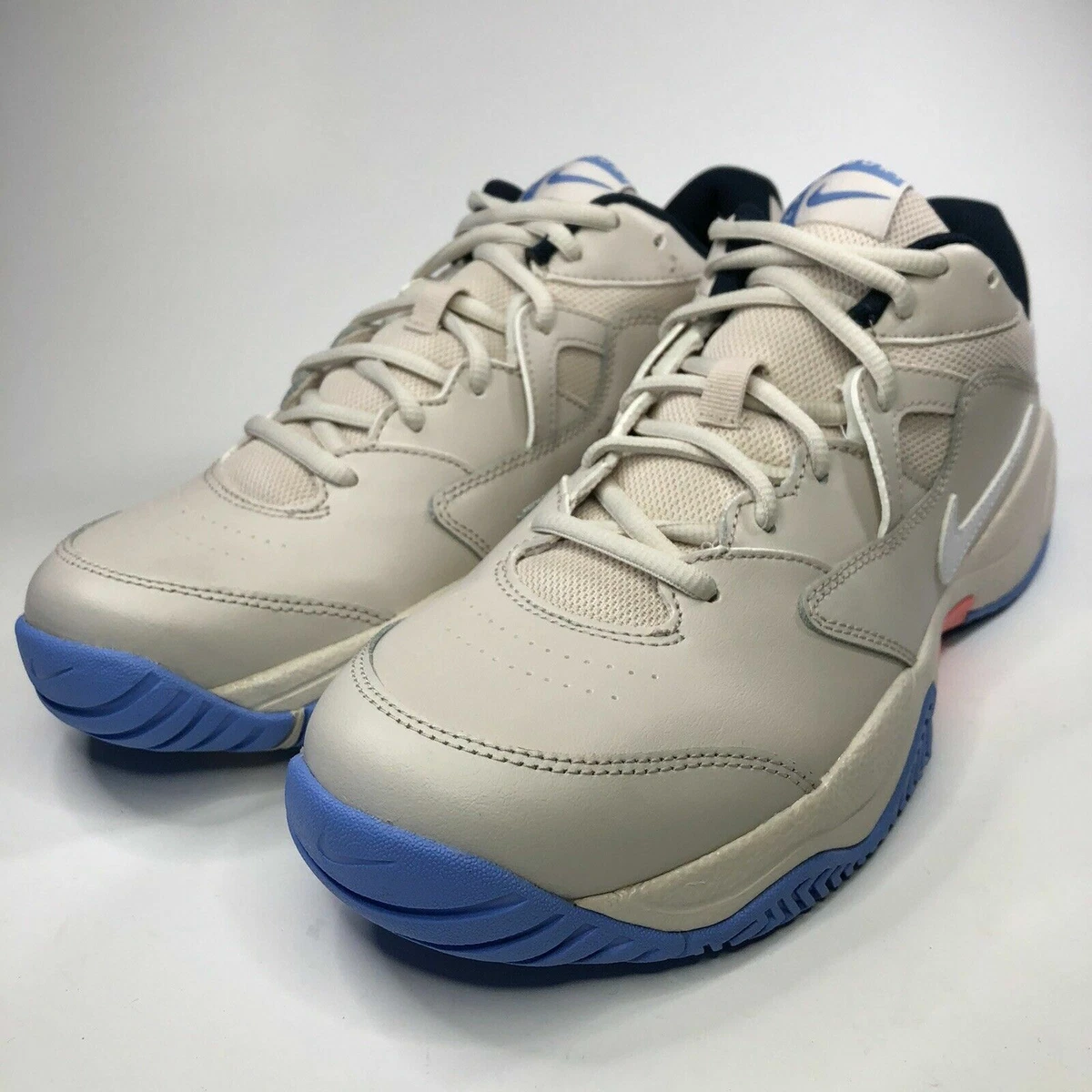 Nike court lite 2 on feet sales
