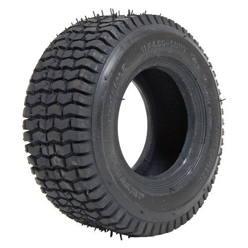 Lawn Mower Turf Tire, 20X10X8, 2 PLY,Turf Saver - Picture 3 of 6