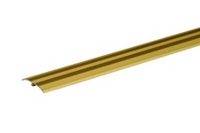 Aluminium Door Bars Threshold Strip Transition Trim Laminate Tiles 47 mm x 930mm