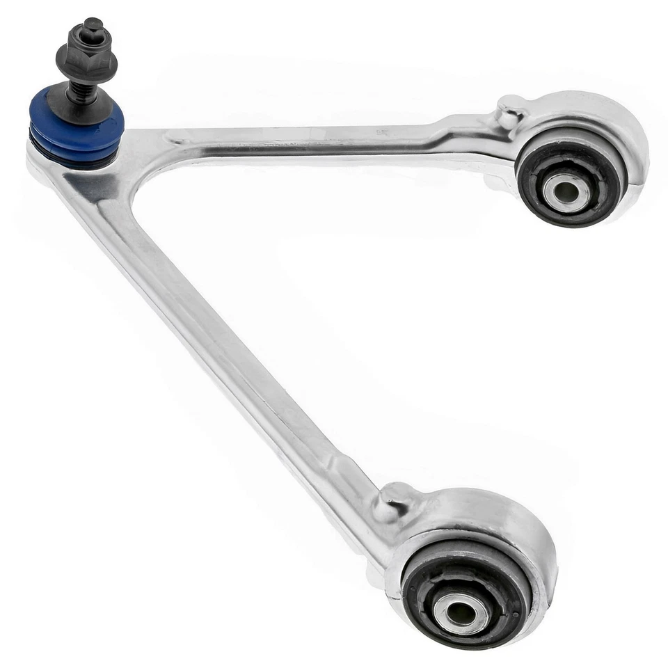 Front Upper Control Arms w/ Ball Joints for Jaguar XJ8 XJR Vanden Plas Super V8 - Image 3 of 4