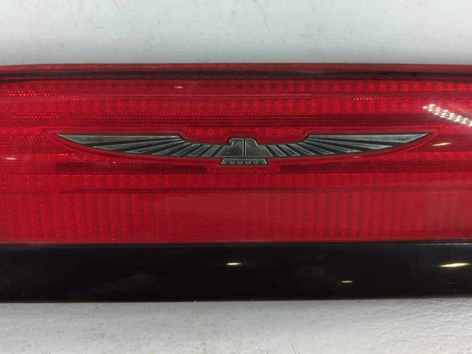1992-1995 Ford Thunderbird Passenger Right Side Tail Light Taillight Oem D4T69 - Image 3 of 4