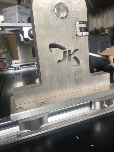 2 Axis Gunstock Carving.Duplicator Rifle and Shotgun Stock Carving Duplicator - Picture 7 of 12