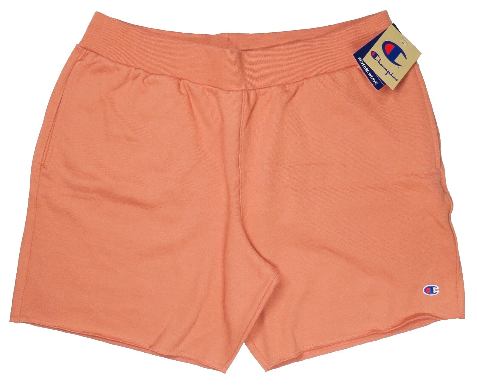 Pantalones cortos de tamaño regular Champion para Mujeres