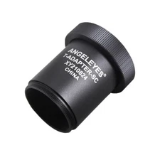 Sct to M42 Adapter for Celestron Schmidt Telescope C5SE C6SE C8SE C9.25 C11 C14