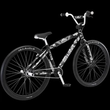 SC⚡️Bikes “DBLOCKS”“Big⚡️Ripper” 29” (SNOW⚡️CAMO)🔥BNIB🔥…👀