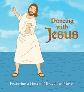Dancing Jesus | eBay